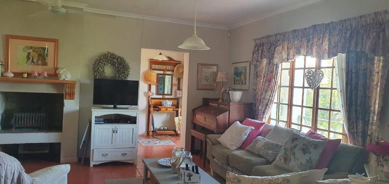 3 Bedroom Property for Sale in Kleinmond Western Cape